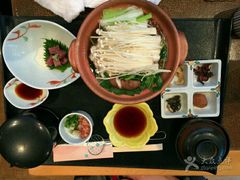 -料理茶屋 花さがみ