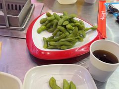 -古彭7只羊·鲜羊肉串·龙虾烧烤(玄武墨香路店)