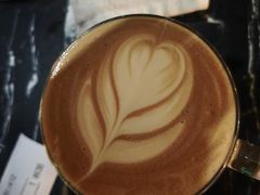 -百客咖啡(国际大厦店)