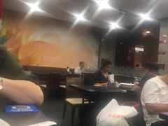 -康师傅私房牛肉面(北京南站店)