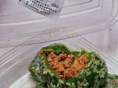 -沈大成(南京东路店)
