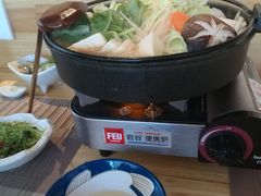 -酒井酱子·深夜食堂(东城汇店)
