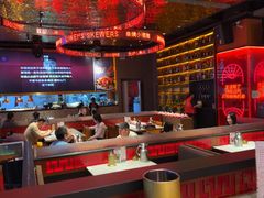 -丽伟的串·烧烤·砂锅(季景天地店)