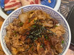 -黑牛の店·和牛烧肉(合生汇店)