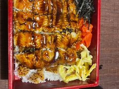 -虹鳗亭(钱湖北路店)