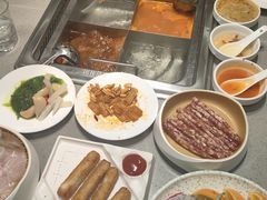 -海底捞火锅(赛格国际购物中心店)