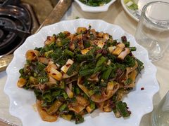 -曾老幺鱼庄(龙华商厦店)