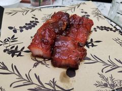 炭烧蜜汁叉烧-大树餐厅(朝阳大悦城店)