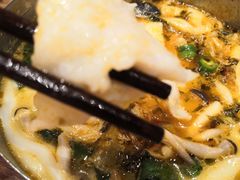 -小满手工粉(上海月星环球港店)