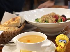 -TUK土耳其餐厅·下午茶(卢湾店)