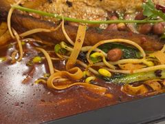 -新凯旋烧烤·燕姐千岛湖土菜