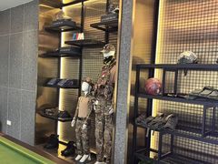 -真枪会射击俱乐部(河西中央公园店)