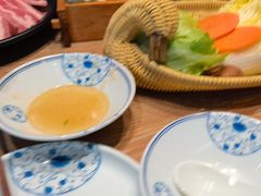 -古关火锅店(古北水镇景区店)