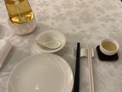 -酌宴府The China Club·广州万富希尔顿酒店(云城东路店)
