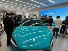 -小米之家汽车(永旺梦乐城店)