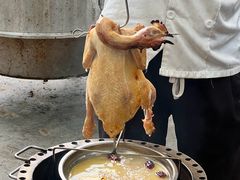 -芭厘农庄老字号·清远鸡