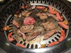 -韩盛·盛江山自助料理(中街大悦城店)