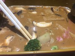 -杨翔豆皮涮牛肚(华阳城店)