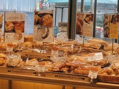 -西村叔叔的店·面包·甜品·蛋糕(崂山丽达店)