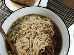 -十面春风·江南面馆(崇宁路店)