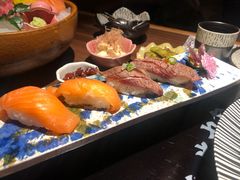 -牛道·和牛九食(市府恒隆广场店)