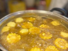 经典沙爹锅-小煵记·打边炉(西丽文光店)