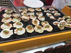 -大鹅岛绿色生态美食园