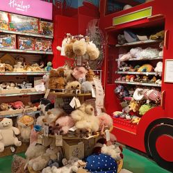 -Hamleys哈姆雷斯(东方福来德店)