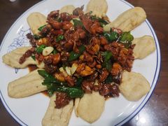 -煎饼卷大葱(春秋西路店)