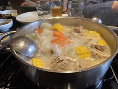 -官也街澳门火锅(新源里店)