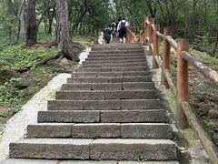 -慕田峪长城