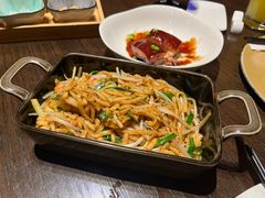 -彩丰楼中餐厅(佘山世茂洲际酒店)