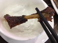 -陆记鹅庄·潮汕菜·狮头鹅(大仟里店)