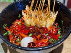 -成都吃客(九眼桥店)