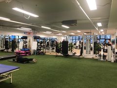 -卓拓健身普拉提运动中心(总店)
