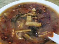 -惠记粉汤羊血(小南门店)