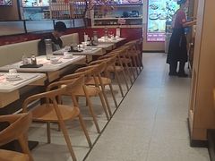 -花漫里日式餐厅(南安中骏店)