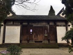 -潜口民宅博物馆