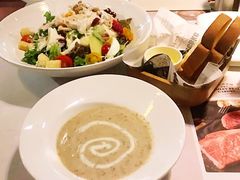-斯比特花园西餐厅(大丸百货店)