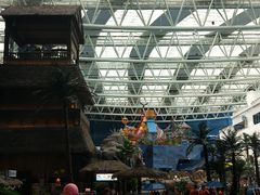 -青岛东方影都融创水世界