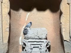 -响堂山石窟-北响堂山石窟