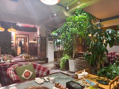 -慢丽江·云南野生菌土鸡锅(付家庄店)