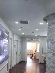 -武汉五洲整形外科医院