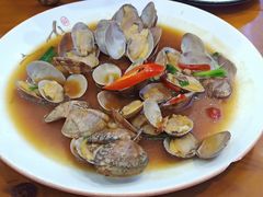 -莲花公园煎蟹(总店)
