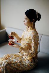 -MuseMarry婚纱(前海嘉里中心店)