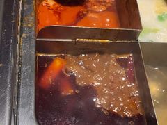 -海底捞火锅(宝龙广场夜宵主题店)