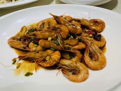 -好兄弟郭巨海鲜(天一阁店)