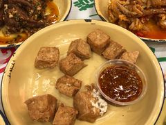 -东排食堂长沙小吃大排档(五一广场店)