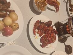 -杭州开元名都大酒店·地中海自助餐厅