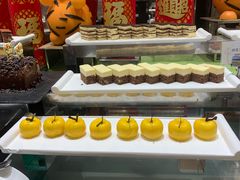 -福州西湖大酒店·怡湖咖啡厅